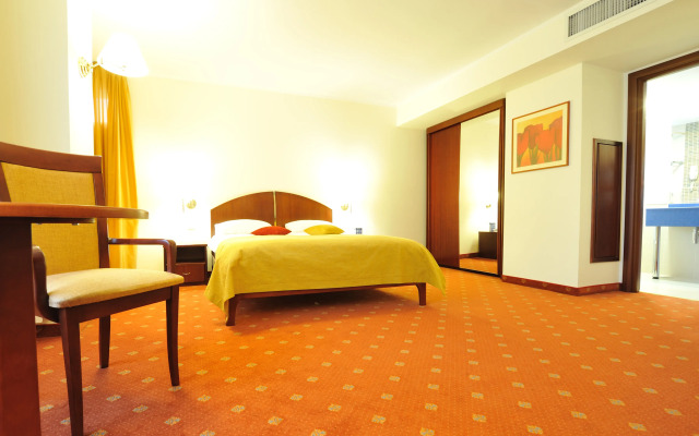 Hotel Minerva