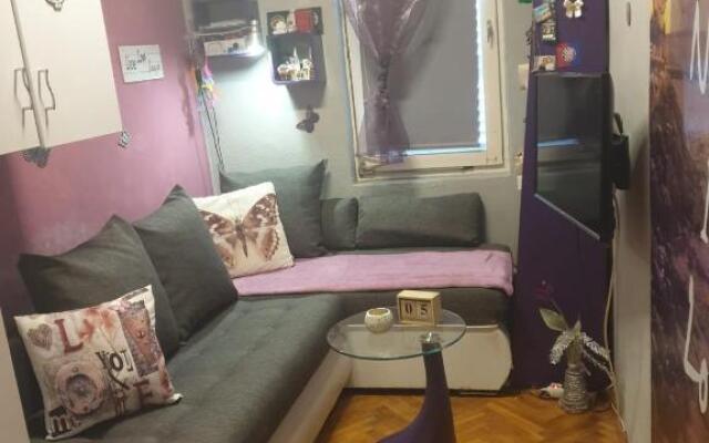 Apartment Šarić