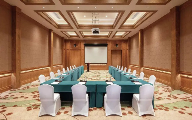Hilton Wenan