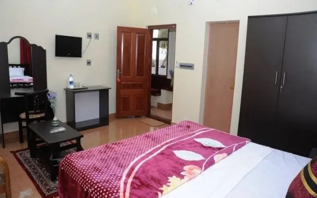 Beth Haran Serviced Villa