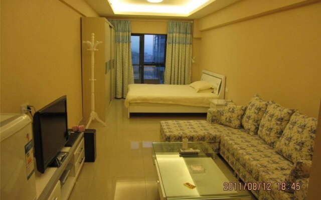 Shimao Xingting Hotel
