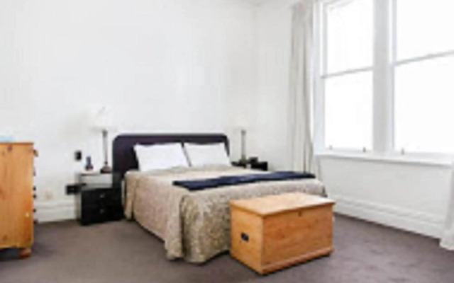 The Terrace Villas - Executive Apts