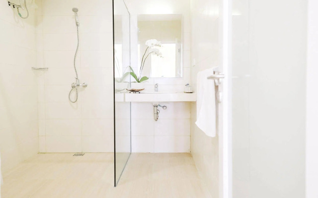 Bali True Living Apartment