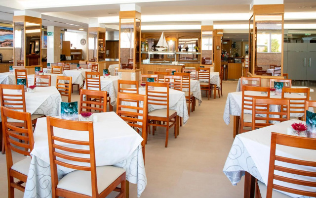 Hotel Amoros
