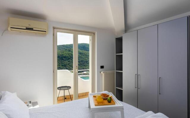 Milena Apartments