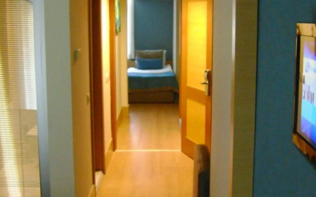 Limak Limra Hotel & Resort