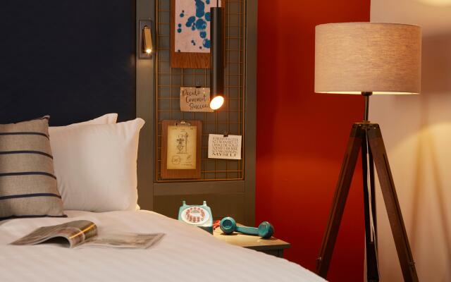 Hotel Indigo Durham by IHG