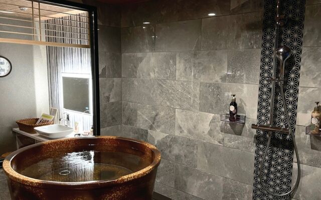 Fuji Mihana Resort