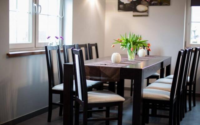 Comfortable Premium Class Apartment, Shared Swimming Pool, Gaski