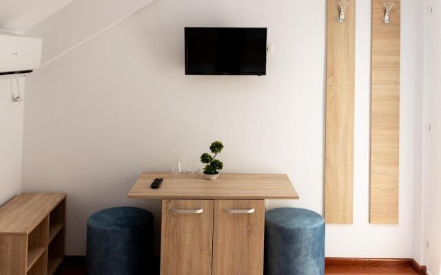 Marconi Guesthouse