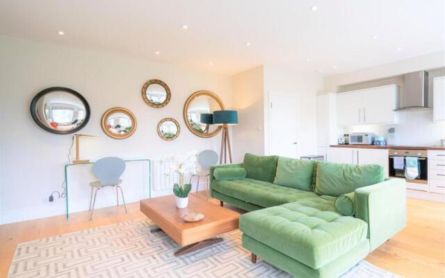 20 Montpellier - By Luxury Apartments