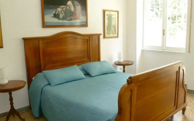 Casa Vacanze Roma Casa Cecilia