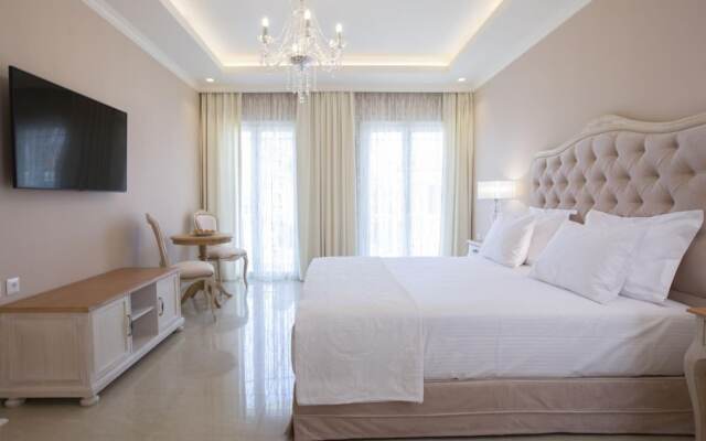 VK Luxury Suites - Private Parking - Adults Only