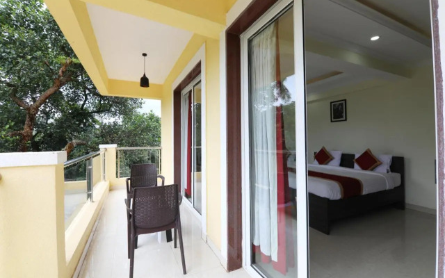 Sai Swastik Luxury Stay.