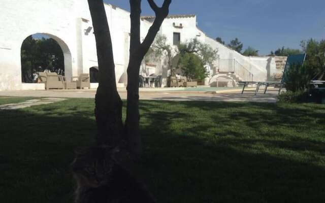 Villa Nella B&B