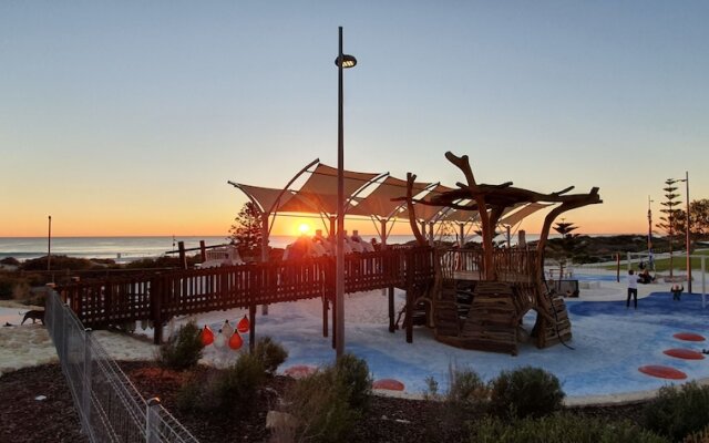 West Beach Lagoon 123