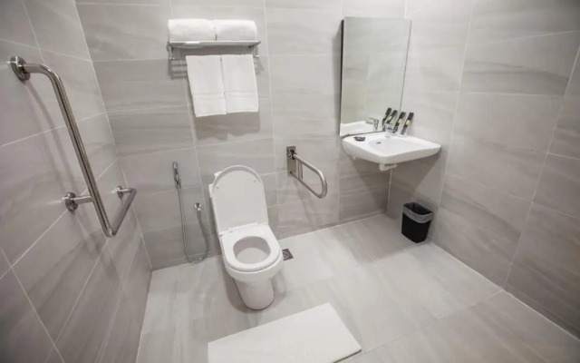 Amamas Boutique Hotel Kuching