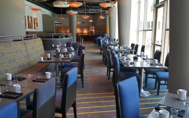 Anaheim Marriott Suites