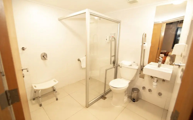 Hotel Cumbres de Pucón