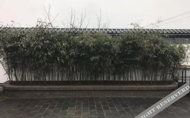 Zhuyuan Inn