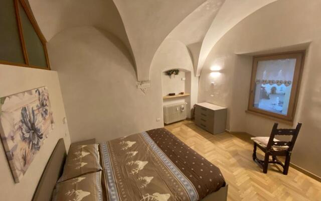 Appartamento Cavour