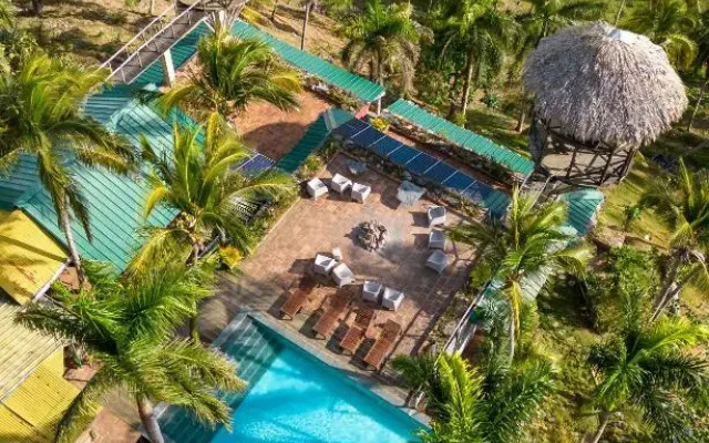 Hacienda Cocuyo