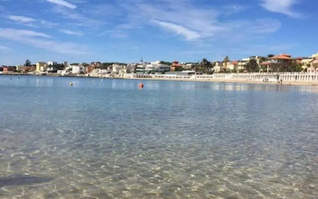 Santa Marinella Appartamento centralissimo a 2 passi dal mare