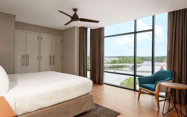 Homewood Suites by Hilton Wilmington Downtown