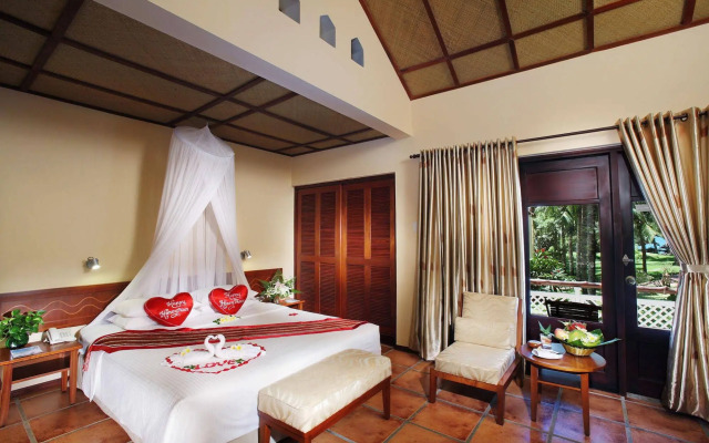 Suoi Tien Mui Ne Resort