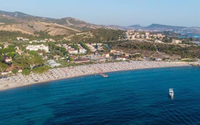 Foga Beach Homes