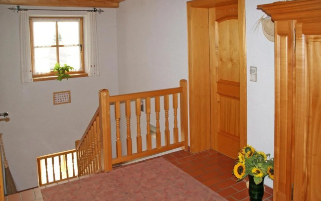 Privatpension Bergschütz