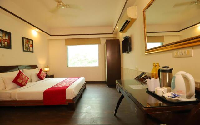 The Picasso Residency Hotel BnB