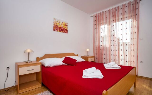 Apartment Andrea Brodarica/Žaborić