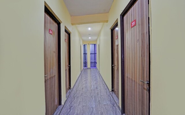 Hotel FNG Metro View