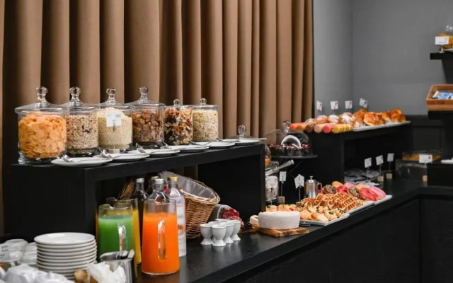 Hotel Locanda Primavera