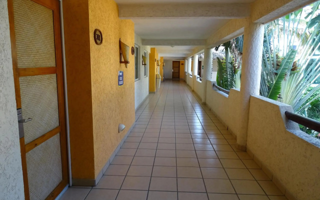 Hotel Palapa Palace
