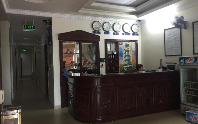 Quynh Trang Hotel