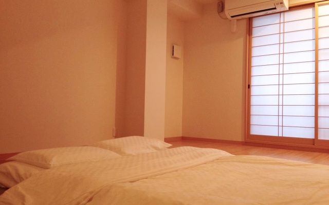 SAI Hotel Kiyomizu Gojo – Guest Rooms – Kyoto