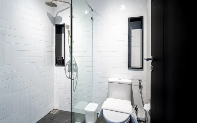 Blu Monkey Hub & Hotel Krabi Town