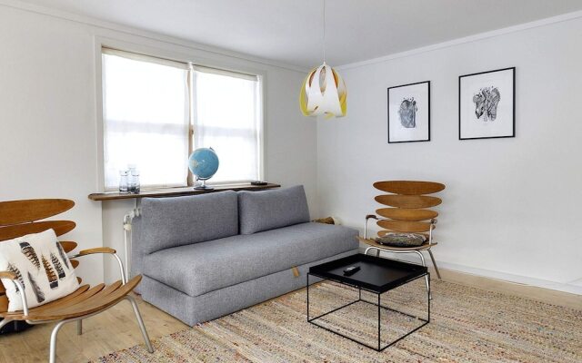 6 Person Holiday Home In Skagen