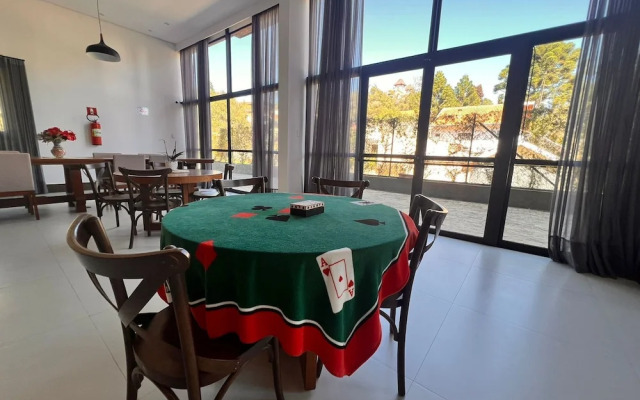 Loft cama Kingsize 3min centro turístico