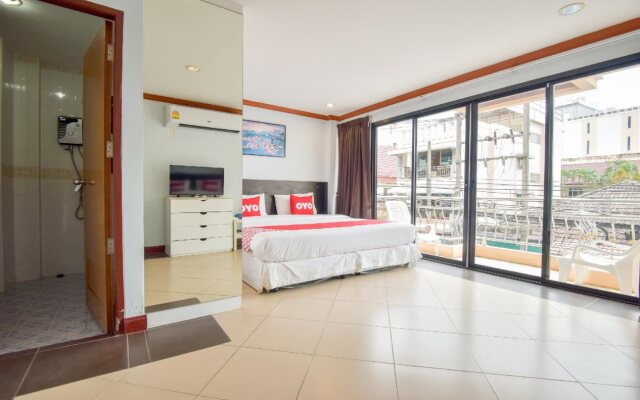 IYH Island Boutique Hotel