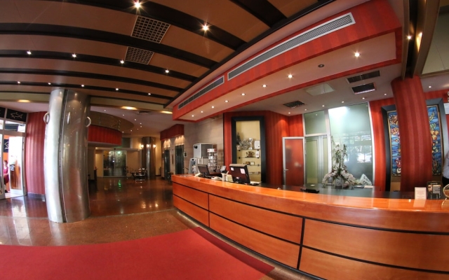 Hotel Bosna