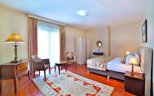Bahira Suite Hotel