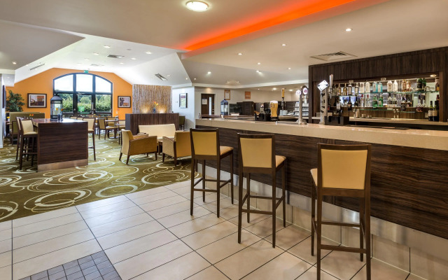 Holiday Inn Express Colchester by IHG