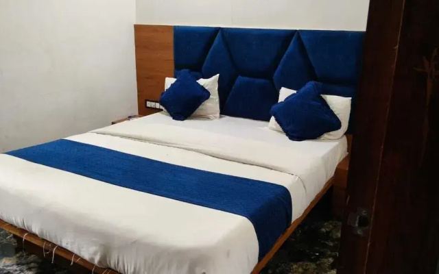 Hotel New Vinayak