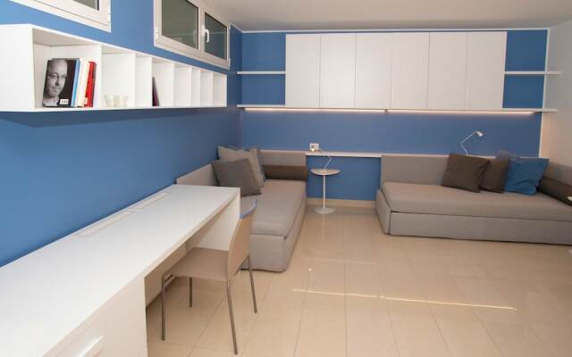 Marina Uno View Apartment