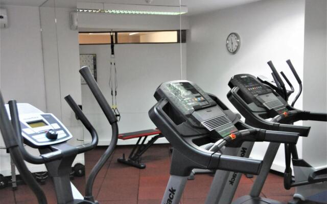 Hotel Dom Henrique Downtown