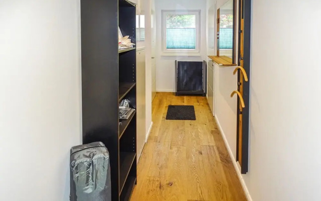 Nice Apartment in Malchow With Wifi