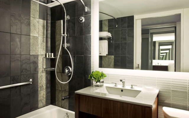 The Westin New York at Times Square